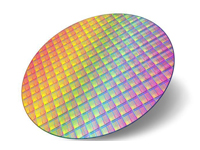 66 inch 8 inch wafer