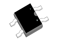 Rectifier bridge